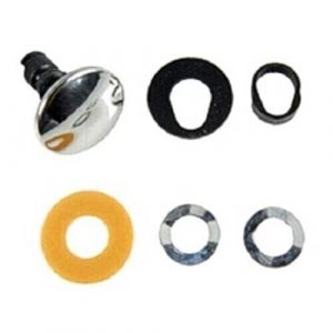 Goodmark Vent Window Pivot Stud Fits Special Chevelle F85 GMK4031419661S