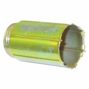 Goodmark Cigarette Lighter Receptacle Fits Chevrolet Impala GMK4010523623