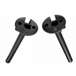 New Goodmark Headrest Guide Fits Skylark Chevelle Impala Chevy II GMK4011921664P