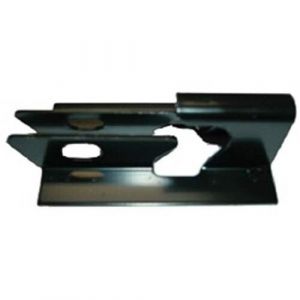 Goodmark Seat Frame Bracket Fits Chevelle F85 Grand Prix GMK4031517661