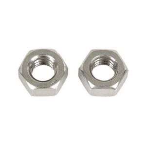 Goodmark Parking Brake Cable Bracket Nut Fits Camaro Chevelle GMK4030519643P