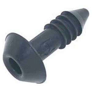 Goodmark Floor Carpet Guard Fastener Fits Camaro Chevelle Chevy II El Camino GMK4043523611