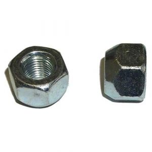 Goodmark Wheel Lug Nut Fits Apollo Regal Blazer C10 Panel GMK40005861S