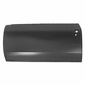 New Goodmark LH Side Door Skin Steel Fits Chevrolet Chevelle GMK403145066L