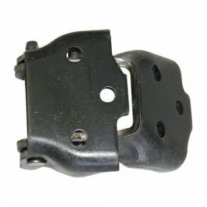 Front RH Side Upper Door Hinge Fits Chevelle F85 Camino GMK4031401661
