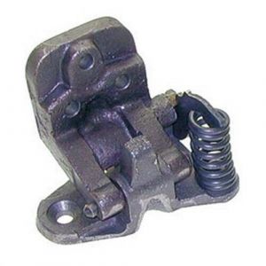 Goodmark Front Driver Side Lower Door Hinge Fits Special GMK4031401662L