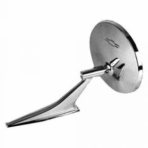 Goodmark Driver Side Door Mirror Fits Camaro Chevelle Chevy II GMK401141066A