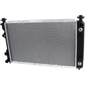 New Radiator Fits 2010-2017 Chevrolet Equinox GMC Terrain Engine GM3010533