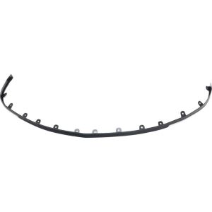 New Front Textured Lower Valance Air Deflector Fits Chevrolet Equinox GM1092249