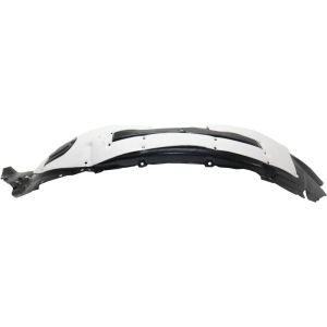New Front Driver Side Fender Liner Fits Ford Explorer FO1248178