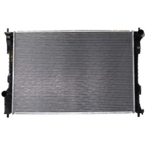 New Radiator Fits Ford Explorer Flex Lincoln MKT EB5Z8005E FO3010319