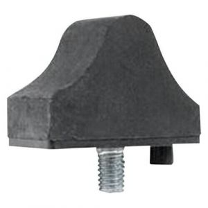 Goodmark Front Lower Suspension Control Arm Bumper Fits Chevelle GMK4030973642