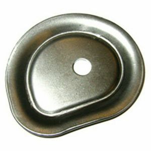 New Goodmark Rear Coil Spring Clamp Single Unit Fits Chevelle GMK4030989642