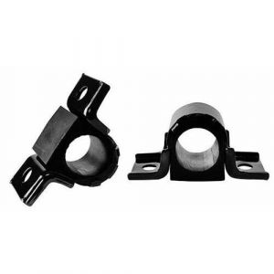 Front Goodmark Suspension Stabilizer Bar Bush Kit Fits Chevelle GMK4030984642