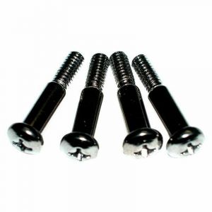 Goodmark Park Lamp Lens Screw Kit Fits Camaro Chevelle Firebird GMK4030070651S