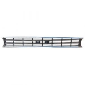 New Goodmark Front Grille Fits 1966 Chevrolet Chevelle El Camino GMK4031050661