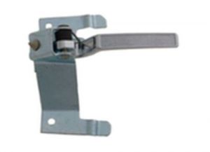 Sherman 710-130CL Front LH Side Door Handle Inside Pontiac Grand Fits Regal