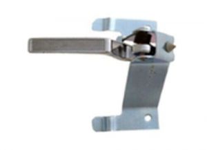 Sherman 710-130CR Front RH Side Door Handle Inside Pontiac Grand Fits Regal