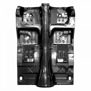 Floor Pan with Braces Brackets AMD Fits Camaro 400-3570