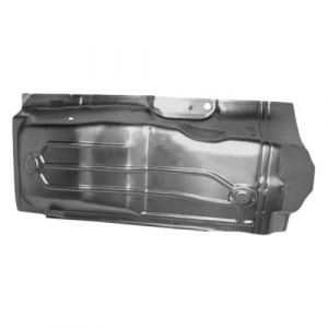 Sherman 699-46CL Driver Side Floor Pan Full Fits Chevrolet Camaro Pontiac Firebird