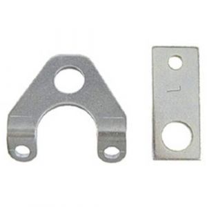 New Goodmark Pair Engine Lift Bracket Steel Fits Chevrolet Camaro GMK403027365P