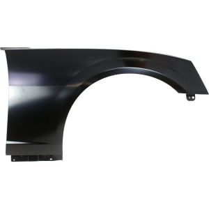 New Front Passenger Side Fender Fits Chevrolet Camaro GM1241365