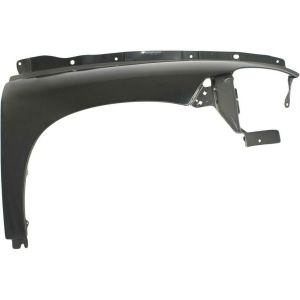 New Front Passenger Side Fender Fits Chevrolet HHR GM1241327