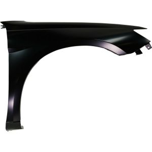 New Front Passenger Side Fender Fits Chrysler 200 CH1241274