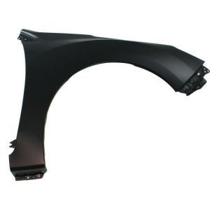 New Front Passenger Side Fender Fits 2012-2016 Subaru Impreza SU1241136