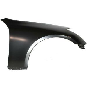 New Front Passenger Side Fender Fits Infiniti G35 Coupe Model IN1241108