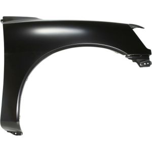 New Front Passenger Side Fender Fits Nissan Armada Titan NI1241180 631007S031