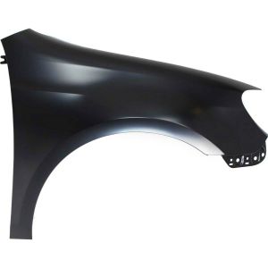 New Front Passenger Side Fender Fits Volkswagen Golf GTI 5K6821022B VW1241139