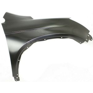 New Front RH Side Fender Fits 2007-2011 Honda CR-V 60211SWAA91ZZ HO1241171