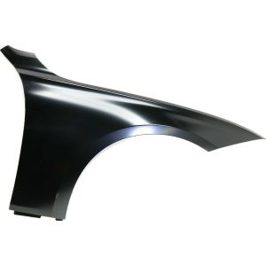 New Front RH Side Fender Fits BMW 320i 328i 335i 328d 328i xDrive BM1241152