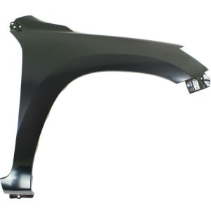 New Front RH Side Fender North America Built Fits Toyota RAV4 TO1241242