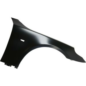 New Front RH Side Steel Fender Fits BMW 528i 550i 535i 528xi 535xi BM1241141