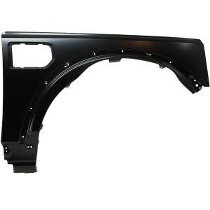 New Front RH Side Steel Fender Fits Land Rover LR3 ASB780020 RO1241103