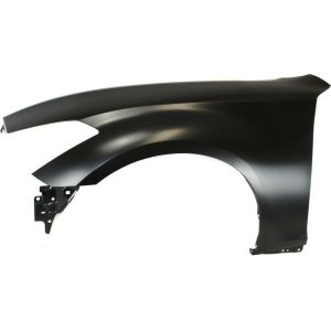 New Left Side Front Fender Fits Infiniti M37 M56 M35h Q70 F31011MAMA IN1240116