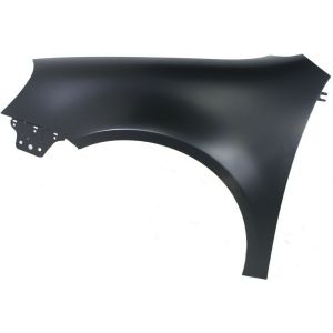 New LH Side Front Fender Fits Volkswagen GTI Golf Rabbit VW1240137