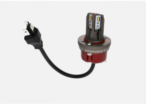 Retro Bright LED Forward Facing Light Bulb AMD Fits X149-HR575R-57HB
