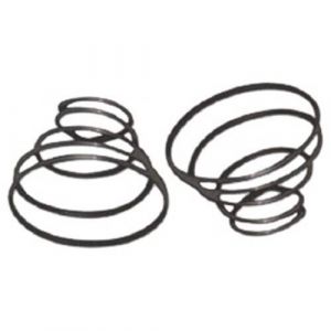 Goodmark Window Crank Handle Spring Fits Pontiac Ventura GMK4042421591