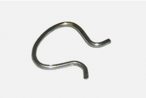 Goodmark Horseshoe Type Door and Window Crank Handle Clips Fit GMKHWB2404