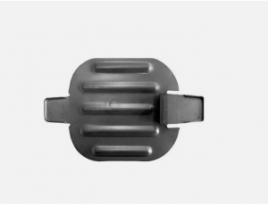 Goodmark Front Floor Pan Drain Plug Fits Buick Regal Malibu Monte Carlo GMK4035512781