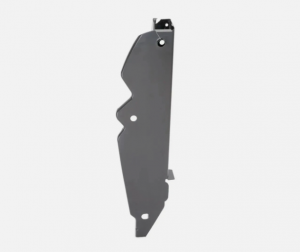 Passenger Side Tailgate Post AMD Fits Ford F100 F150 F250 F350 Styleside 718-4573-R