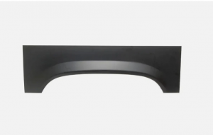 Driver Side Upper Wheel Arch Patch AMD Fits GMC Chevrolet C2500 C3500 K1500 K2500 K3500 730-4088-1L
