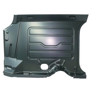 New Goodmark LH Side Trunk Floor Fits Regal Monte Carlo Grand Prix GMK403572578L