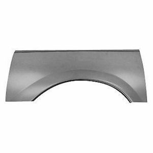 New Goodmark RH Side Upper Wheel Arch Patch Fits Buick Regal GMK446265081R