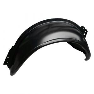 New Goodmark Rear Driver Side Wheel Housing Fits 1981-87 Buick Regal GMK446267081LS