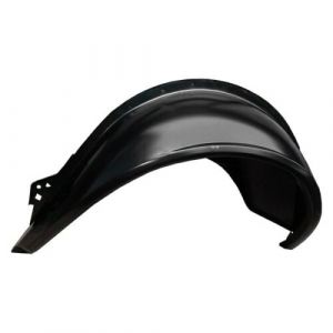 New Goodmark Rear Passenger Side Wheel Housing Fits 1981-87 Buick Regal GMK446267081RS