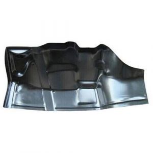 Goodmark LH Side Floor Pan Toe Board Fits Chevrolet Chevelle GMK403037064L